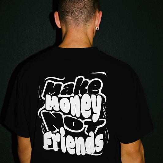 Make Money Tee